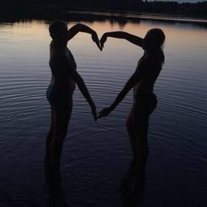 Meet your Posher, Kj